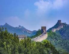 Виза не нужна для посещения Китая: Пекин - Остров Пхукет