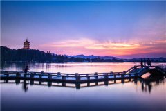 Озеро Сиху|Достопримечательность Ханчжоу