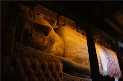 Храм большого Будды