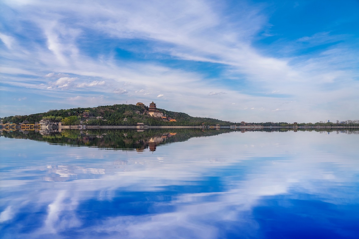 Ламаистский монастырь Юнхэгун