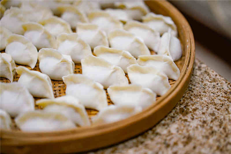 Китайские пельмени рецепт с фото