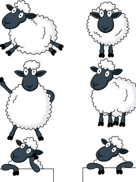 Гороскоп Козы(овцы) на 2021 год по месяцам