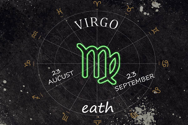 23 сентября знак зодиака