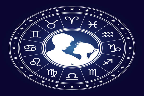 21 марта гороскоп знак зодиака