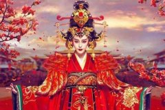 7 интересных фактов о первой императрице Китая у цзэтянь