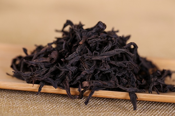Черный чай, Дахонпао