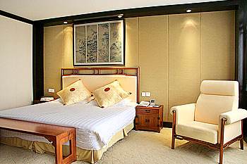 Poly Plaza Hotel Beijing