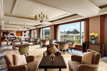 Shangri-La Hotel, Guilin