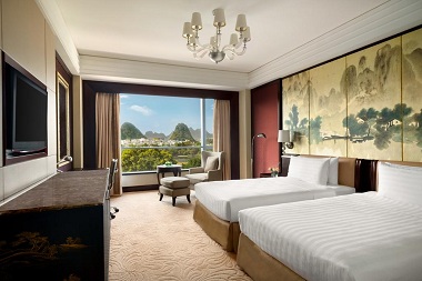 Shangri-La Hotel, Guilin