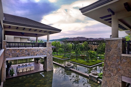 Narada Resort & Spa Liangzhu